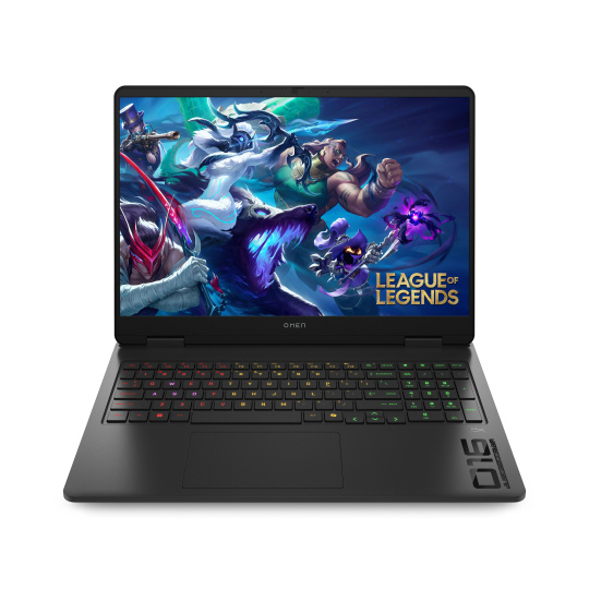 NTB OMEN Slim 16-an0073nc, Ultra 7-255H, 16" 2.5K, 32GB DDR5 2DM 5600,SSD 1TB, RTX 5060 8GB Win11 Pro, 2Y on-site