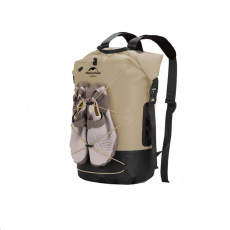 Naturehike vodotěsný batoh 20l 430g - khaki Naturehike vodotěsný batoh 20l 430g - khaki