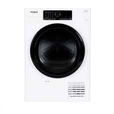 Whirlpool ST U 92E EU Sušička prádla Whirlpool ST U 92E EU Sušička prádla