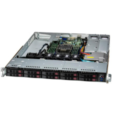 SUPERMICRO SuperChassis 835TQC-R802B