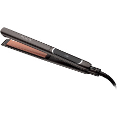 Revlon RVST2175E žehlička na vlasy, 30 teplotních stupňů, rychlonahřívání, automatické vypnutí, černá Revlon RVST2175E žehlička na vlasy, 30 teplotních stupňů, rychlonahřívání, automatické vypnutí, černá