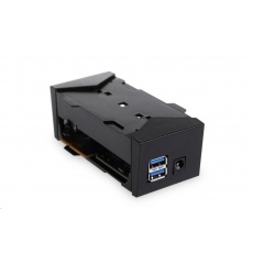 Turris MOX F (USB) Module – 4x USB 3.0 port (boxed version) Turris MOX F (USB) Module – 4x USB 3.0 port (boxed version)