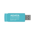 ADATA Flash Disk 256GB UC310E ECO, USB 3.2 , modrá