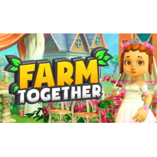 Farm Together - Wedding Pack (PC) klíč Steam Farm Together - Wedding Pack (PC) klíč Steam