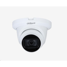Dahua HAC-HDW1200TMQ-A-0280B, HDCVI kamera, 2Mpx, 1/2,7" CMOS, objektiv 2,8 mm, IR<60, IP67 Dahua HAC-HDW1200TMQ-A-0280B, HDCVI kamera, 2Mpx, 1/2,7" CMOS, objektiv 2,8 mm, IR<60, IP67