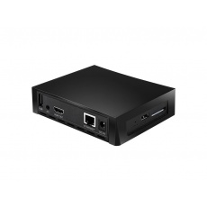 AVERMEDIA AVerReceiver SR310, Live streaming player, VoD and Digital Signage Modes
