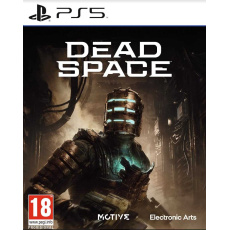 PS5 hra Dead Space PS5 hra Dead Space