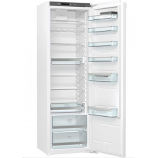 Gorenje Chladnička RBI5182A1 bílá Gorenje Chladnička RBI5182A1 bílá