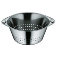 WMF Gourmet cedník, vhodný do myčky, nerezová ocel