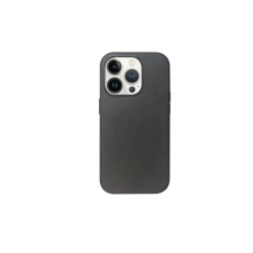 RhinoTech MAGcase Eco pro Apple iPhone 14 Pro Max, černá RhinoTech MAGcase Eco pro Apple iPhone 14 Pro Max, černá