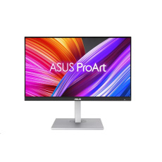 ASUS LCD 27" PA278CGV 2560x1440 ProArt RGB 350cd 5ms 144Hz USB-C-VIDEO+90W DP HDMI USB-HUB REPRO PIVOT VESA-DP HDMI kab ASUS LCD 27" PA278CGV 2560x1440 ProArt RGB 350cd 5ms 144Hz USB-C-VIDEO+90W DP HDMI USB-HUB REPRO PIVOT VESA-DP HDMI kab