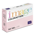 Antalis Papír Image Coloraction Tropic - pastelově růžová (OPI74) A4 (160g/250ks)
