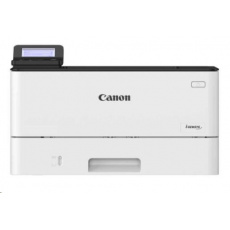 Canon i-SENSYS LBP233dw - černobílá, SF, duplex, PCL, USB, LAN, Wi-Fi