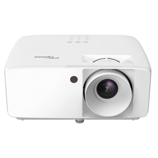 Optoma projektor ZH350 (DLP, FULL 3D, Laser, FULL HD, 3600 ANSI, 2xHDMI, RS232, USB-A, repro 1x15W)