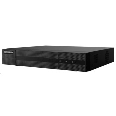 HiWatch HWD-7108MH-G4, 5MP, DVR, 12-30fps, 1x SATA, 8 kanálů IP video, 1 kanál audio, 8 kanálů HDTVI video HiWatch HWD-7108MH-G4, 5MP, DVR, 12-30fps, 1x SATA, 8 kanálů IP video, 1 kanál audio, 8 kanálů HDTVI video