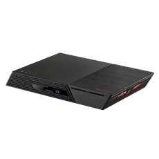 Flashstor 12 PRO FS6712X, 12-M.2 PCIe SLOTS, 4GB DDR4-2933, 1x10GE, 2xUSB3.2, 2xUSB2.0, Intel Celeron N5105 4-core Flashstor 12 PRO FS6712X, 12-M.2 PCIe SLOTS, 4GB DDR4-2933, 1x10GE, 2xUSB3.2, 2xUSB2.0, Intel Celeron N5105 4-core