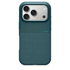 Apple Beats iPhone 17 Pro Max Rugged Case with MagSafe and Camera Control – Rocky Blue Apple Beats iPhone 17 Pro Max Rugged Case with MagSafe and Camera Control – Rocky Blue