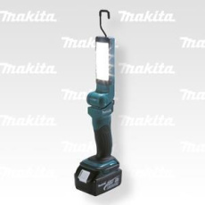 Makita DEBDML801 aku LED svítilna Li-ion LXT 14,4V + 18V Z