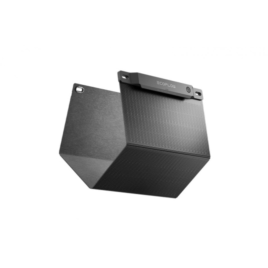 EcoFlow 28W přenosný solární panel (typ-C)