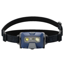Ledlenser HF6R Core čelová svítilna, modrá Ledlenser HF6R Core čelová svítilna, modrá