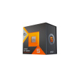 CPU AMD Ryzen 5 7500X3D, až 4.5GHz, 102MB cache, AM5, Box (bez chladiče)