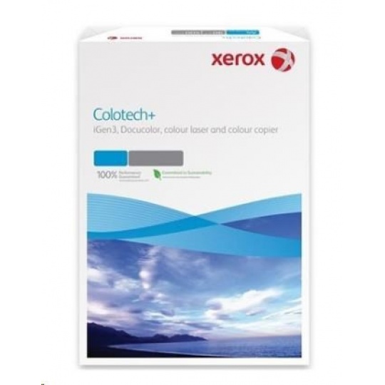 Xerox Papír Colotech+ 350 A3 (350g/125 listů, A3)