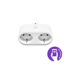 Tesla Smart Plug Dual Tesla Smart Plug Dual