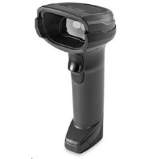 Zebra DS8108, 2D, SR, multi-IF, EAS, black Zebra DS8108, 2D, SR, multi-IF, EAS, black