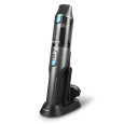 Salente SuperVac, ruční vysavač, HEPA H7, 2200 mAh, 110 W