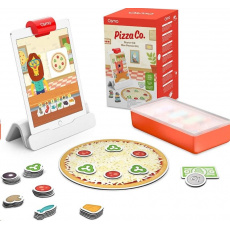 Osmo dětská interaktivní hra Pizza Co. Starter Kit - FR/CA Version (2020)