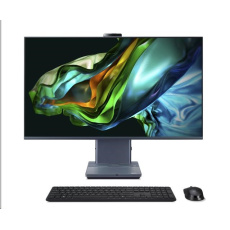 ACER PC AiO Aspire S32-1856 - i7-1360P,32" 2560x1440 IPS,32GB,1TB M.2 SSD,Intel Iris X,W11OriginalPro,stříbrná,KB+Mouse ACER PC AiO Aspire S32-1856 - i7-1360P,32" 2560x1440 IPS,32GB,1TB M.2 SSD,Intel Iris X,W11OriginalPro,stříbrná,KB+Mouse