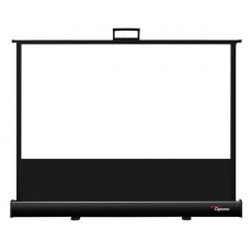 Optoma stativové plátno DP-1082MWL, 82", 16:10 Optoma stativové plátno DP-1082MWL, 82", 16:10