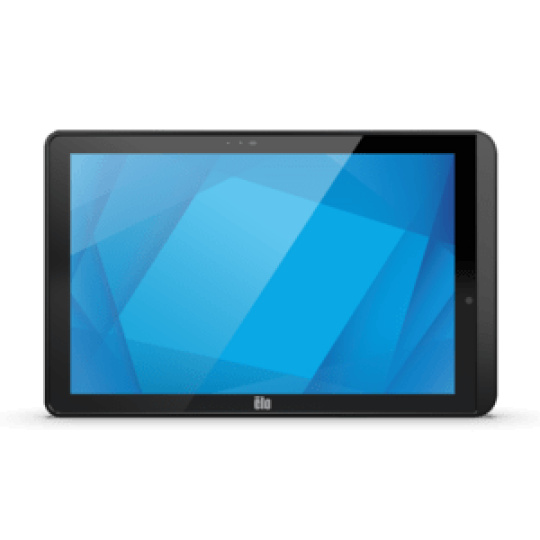 Elo Pay M100, EMV, 25,7cm (10,1''), Projected Capacitive, USB-C, BT, Wi-Fi, NFC, Android, kit