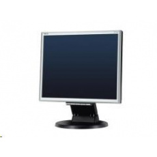 NEC MT 17" LCD MultiSync E172M black BAZAR/POŠKOZENÝ OBAL NEC MT 17" LCD MultiSync E172M black BAZAR/POŠKOZENÝ OBAL