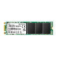 TRANSCEND SSD 825S 2TB, M.2 2280 SSD, SATA3 B+M Key, TLC
