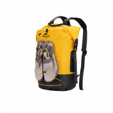 Naturehike vodotěsný batoh 20l 430g - žlutý