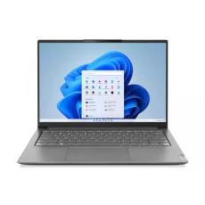 LENOVO NTB Yoga Slim 7 Pro 14IAP7-I5-1240P,14“ 2.8K IPS,8GB,512SSD,Int. Intel Iris Xe,cam,šeda,W11H,2Y Premium LENOVO NTB Yoga Slim 7 Pro 14IAP7-I5-1240P,14“ 2.8K IPS,8GB,512SSD,Int. Intel Iris Xe,cam,šeda,W11H,2Y Premium