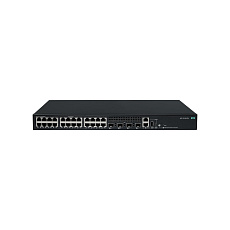 HPE Networking CW 2150 24p 10M/100M/1G 4p SFP+ 1G/10G Switch HPE Networking CW 2150 24p 10M/100M/1G 4p SFP+ 1G/10G Switch