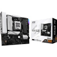 ASRock MB Sc AM5 B850M PRO RS, AMD B850, 4xDDR5, 1xDP, 1xHDMI, mATX