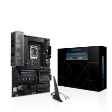 ASUS MB Sc LGA1700 PROART B760-CREATOR WIFI, Intel B760, 4xDDR5, 1xDP, 1xHDMI, ATX ASUS MB Sc LGA1700 PROART B760-CREATOR WIFI, Intel B760, 4xDDR5, 1xDP, 1xHDMI, ATX