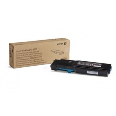 Xerox toner pro WorkCentre 6655 high capacity Cyan cartridge (7500str, cyan) Xerox toner pro WorkCentre 6655 high capacity Cyan cartridge (7500str, cyan)