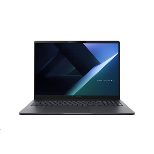 ASUS NTB ExpertBook B5 (B5605CCA-C516512X), Ultra 5 225H, 16" 1920 x 1200, 16GB, 512GB SSD, Intel Arc, W11 Pro, Gray ASUS NTB ExpertBook B5 (B5605CCA-C516512X), Ultra 5 225H, 16" 1920 x 1200, 16GB, 512GB SSD, Intel Arc, W11 Pro, Gray