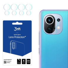 3mk Lens Protection pro Xiaomi Mi 11 5G 3mk Lens Protection pro Xiaomi Mi 11 5G