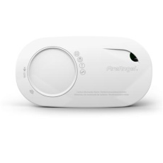 FireAngel Detektor CO  FA3328 s funkcí NFC diagnostiky
