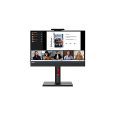 LENOVO LCD TIO 22 Gen5 - 21.5",IPS,mat,16:9,1920x1080 touch,178/178,4/6/16ms,250cd/m2,1000:1,DP,USB,VESA,Pivot,repro,cam LENOVO LCD TIO 22 Gen5 - 21.5",IPS,mat,16:9,1920x1080 touch,178/178,4/6/16ms,250cd/m2,1000:1,DP,USB,VESA,Pivot,repro,cam