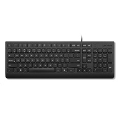 LENOVO klávesnice drátová Essential Wired Keyboard AI - CZ/SK LENOVO klávesnice drátová Essential Wired Keyboard AI - CZ/SK