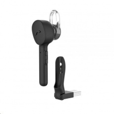 Tellur Bluetooth Headset Magneto, černá