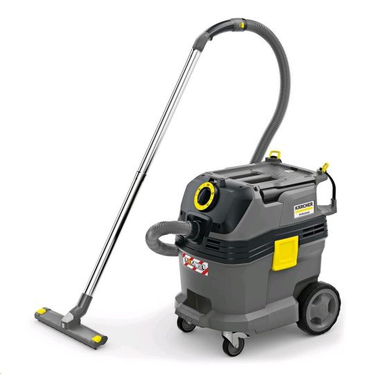 Karcher NT 30/1 Tact *EU mokro- suchý vysavač 1.148-201.0