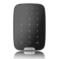 Ajax KeyPad Plus black (26077) Ajax KeyPad Plus black (26077)