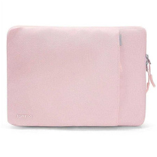 tomtoc Sleeve - 14" MacBook Pro, růžová tomtoc Sleeve - 14" MacBook Pro, růžová